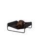 Bunty Sided Elevated Pet Bed - Medium