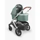 UPPAbaby Vista V2 Pushchair and Carrycot