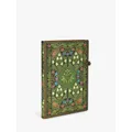 Paperblanks Poetry in Bloom Ultra Small Lined Notebook