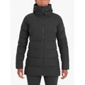 Montane Tundra Women's Recycled Down Puffer Jacket