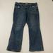 Levi's Jeans | Levi's Jeans Women's 18s Blue Classic Boot Cut Regular Fit Size 18s W34 L30 | Color: Blue | Size: 18s