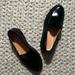 J. Crew Shoes | Jcrew Black Loafers | Color: Black | Size: 10