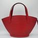 Louis Vuitton Bags | Louis Vuitton 1996 Pre-Owned Saint Jacques Pm Tote Bag | Color: Red | Size: Os