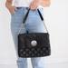 Kate Spade Bags | Kate Spade Black Quilted Leather Astor Court Flap Shoulder Bag | Color: Black | Size: Os