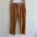 Polo By Ralph Lauren Pants | Men’s 34/32 Polo By Ralph Lauren Corduroy Pants | Color: Brown/Tan | Size: 34