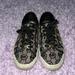 Michael Kors Shoes | Michael Kors Sneakers | Color: Black/Tan | Size: 5.5