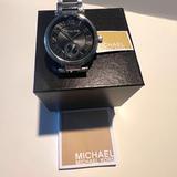 Michael Kors Accessories | Michael Kors Skylar Ladies Watch | Color: Silver | Size: Os