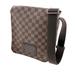 Louis Vuitton Bags | Louis Vuitton Brooklyn Pm Damier Ebene Messenger Brown Shoulder Bag | Color: Brown | Size: Os