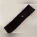 Lululemon Athletica Accessories | Lululemon Headband | Color: Black | Size: Os