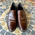 Gucci Shoes | Men’s Gucci Loafers Size 9d | Color: Brown | Size: 9
