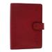 Louis Vuitton Accessories | Louis Vuitton Epi Agenda Pm Day Planner Cover Red R20057 Lv Auth 48867 | Color: Red | Size: Os