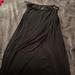 Jessica Simpson Dresses | Jessica Simpson Dress | Color: Black | Size: Xl