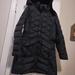 Nike Jackets & Coats | Nike Quilted Jacket Teen Girls Xl Black Women's S M | Color: Black | Size: Xlj