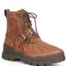 Ralph Lauren Shoes | New Polo Ralph Lauren Men's Oslo High Waterproof Leather-Suede Boot Size 10.5d | Color: Tan | Size: 10.5