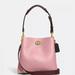 Coach Bags | New Coach Willow Bucket Bag | Color: Pink | Size: Os