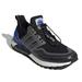 Adidas Shoes | Men Adidas Ultraboost C.Rdy Dn Running Shoes Black Low Top Nasa H03150 Size 9.5 | Color: Black | Size: 9.5