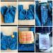 Levi's Bottoms | Levi’s 505 Boys Size 10 Husky | Color: Blue | Size: 10 Husky