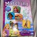 Disney Toys | Disney Princess Matching Games | Color: Green/Pink | Size: Osg