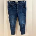 Madewell Jeans | Madewell High Rise Jeans! | Color: Blue | Size: 29