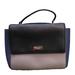 Kate Spade Bags | Kate Spade Paterson Court Brynlee Convertible Satchel | Color: Black/Blue | Size: Os