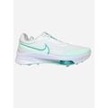 Nike Shoes | Nike Air Zoom Infinity Tour Next White/Mint Foam Golf Shoes Dc5221-143 Size 14 | Color: Green/White | Size: 14