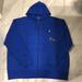 Polo By Ralph Lauren Shirts | Men’s Polo Ralph Lauren Big & Tall Double Knit Hoodie | Color: Blue | Size: Various