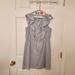 Madewell Dresses | Madewell, Dress, 00, Blue | Color: Blue | Size: 00