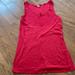 J. Crew Tops | Jcrew Tank | Color: Red/Tan | Size: Xxs