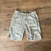 Under Armour Shorts | Men’s Under Armour Khaki Shorts | Color: Cream/Tan | Size: 34