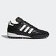 Adidas Shoes | Men's Adidas Mundial Team Leather Turf Soccer Shoes 019228 Size 7 | Color: Black/Red/White | Size: 7