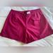 Nike Shorts | Hot Pink Medium Nike Dri Fit Shorts | Color: Pink | Size: M
