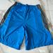 Under Armour Shorts | Men’s Underarmour Gym Shorts - Size M | Color: Blue/Gray | Size: M