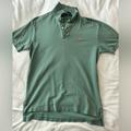 Polo By Ralph Lauren Shirts | Men’s Polo Ralph Lauren Polo Shirt - Green | Color: Green | Size: S