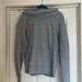 Lululemon Athletica Tops | Lululemon Women’s Hoodie, Size 12, Excellent Condition, Heathered Grey | Color: Gray/Silver | Size: 12