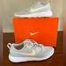 Nike Shoes | Men's Nike Nike Roshe G Pure Platinum/White Golf Shoes Sneakers Cd6065-003 | Color: Gray/White | Size: Various