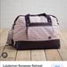 Lululemon Athletica Bags | Lululemon Runaway Retreat Duffel | Color: Pink/Purple | Size: Os