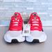 Adidas Shoes | Adidas Adistar 2 Usa Peachtree Running Womens Size 6.5 Red White Blue | Color: Blue/Red | Size: 6.5