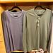 J. Crew Shirts | Men's J.Crew Long Sleeve Henley Bundle Of 2 Size Xl | Color: Blue/Green | Size: Xl