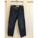 Levi's Bottoms | Boys Levi's 569 Loose Straight-Leg Jeans 10 Slim | Color: Blue | Size: 10b