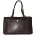 Coach Bags | Coach Vintage New Chelsea Leather Handbags | Color: Black/Brown | Size: Os