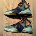 Nike Shoes | Lebron 19 Size 13 Basketball Shoes | Color: Blue | Size: 13