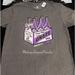 Disney Shirts | New Disney Shirt Adult Xl Gray Up Grape Soda Russell Doctor Pete's Pixar Parks | Color: Gray | Size: Xl