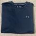 Under Armour Shirts | Men’s Black And Grey Under Armour Sweatshirts | Color: Black/Gray | Size: Xxl