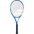 BABOLAT Herren Tennisschläger EVO DRIVE TOUR STRUNG, Größe 1 in blau