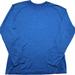 Lululemon Athletica Shirts | Lululemon Metal Vent Long Sleeve Shirt. Preowned | Color: Blue | Size: Xl