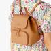 Kate Spade Bags | Kate Spade Kristi Medium Flap Backpack Color: Classic Saddle Nwt | Color: Brown/Tan | Size: Various