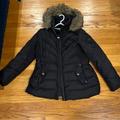 Michael Kors Jackets & Coats | Michael Kors Women’s Winter Jacket | Color: Black | Size: L
