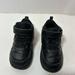 Nike Shoes | Nike Court Borough Low 2 Air Force Bq5453-001 Black Kids Shoes Size 7c | Color: Black | Size: 7c