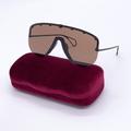 Gucci Accessories | New Gucci Women Brown Sunglasses | Color: Black/Brown | Size: Os