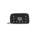 Nicole by Nicole Miller Wallet: Black Bags